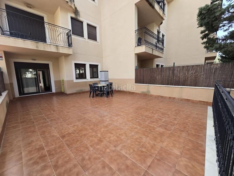 Foto ce3fdb87-4a75-4e83-a459-018aea6319fb. Appartement avec parking piscine dans Los Collados-Los Geraneos Águilas