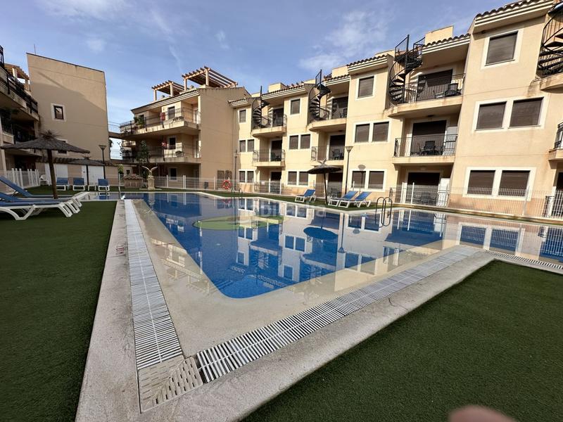 Foto d5e92ba7-8c03-4918-9bfd-a523a2906474. Appartement avec parking piscine dans Los Collados-Los Geraneos Águilas