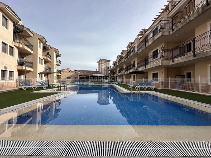 Foto d6930c3e-b08c-41bc-863f-9529ed580d89. Appartement avec parking piscine dans Los Collados-Los Geraneos Águilas