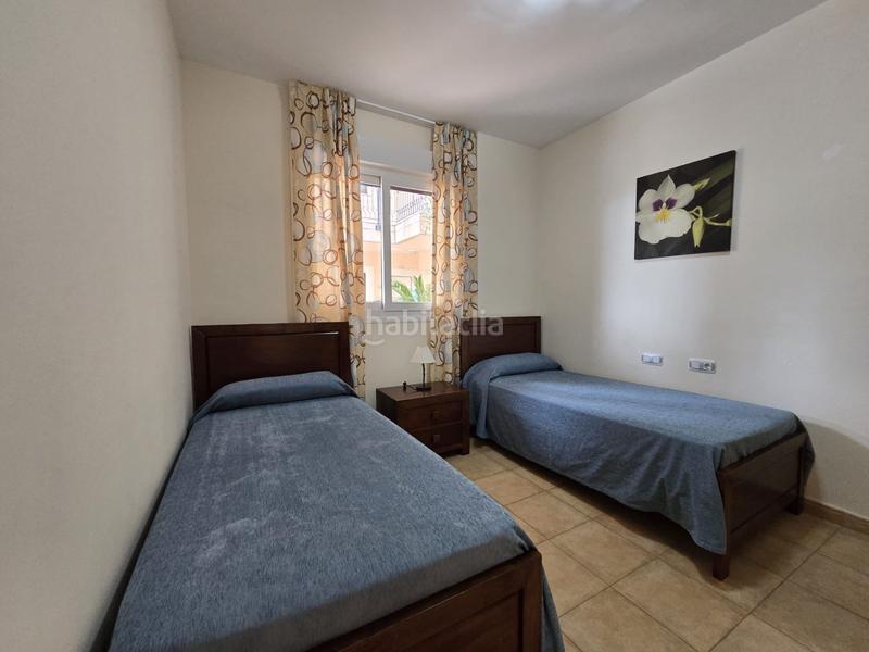 Foto f1b55787-34a5-47a3-be08-3615f24086dd. Appartement avec parking piscine dans Los Collados-Los Geraneos Águilas