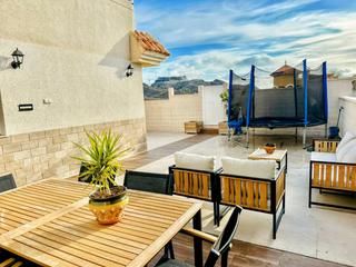 Piccolo appartamento in Los Collados-Los Geraneos. Apartamento en venta en los collados, 3 dormitorios.