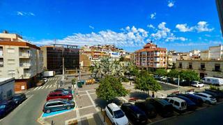 Apartament a Casco Antiguo. Apartamento en venta en el placetón, 2 dormitorios.