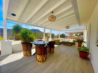 Chalet en Calabardina. Chalet en venta en calabardina, 3 dormitorios.