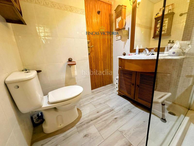 Foto 04d6ba50-8a95-442d-bcfd-9e8ca5867ce1. Casa con riscaldamento parcheggio piscina in Los Collados-Los Geraneos Águilas