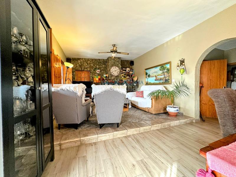 Foto 0cc9f250-8715-4935-8541-5b00ddefc5c1. Casa con riscaldamento parcheggio piscina in Los Collados-Los Geraneos Águilas