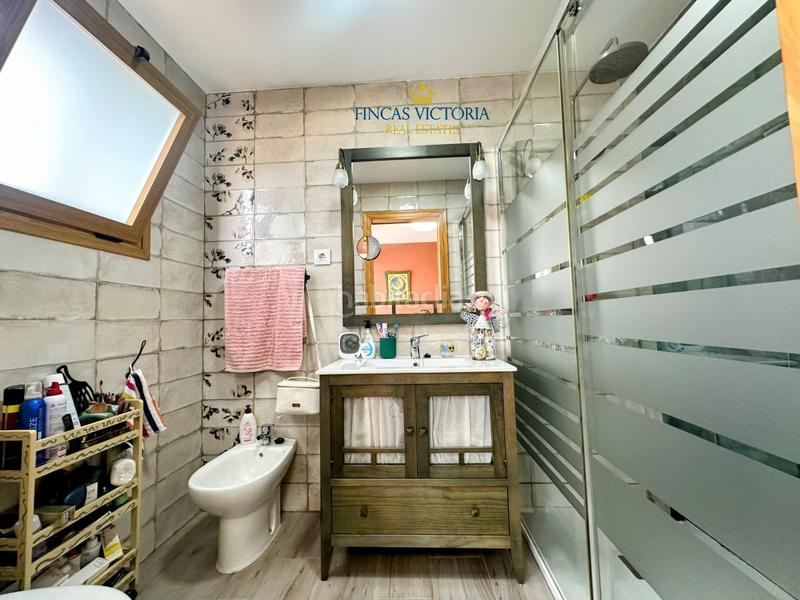 Foto 13ef36ad-64a7-47b8-8612-58c828affd4d. Casa con riscaldamento parcheggio piscina in Los Collados-Los Geraneos Águilas