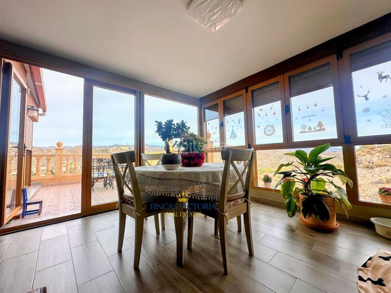 Foto 17954651-9194-42d4-a2ae-7acc699f8ad6. Casa con riscaldamento parcheggio piscina in Los Collados-Los Geraneos Águilas