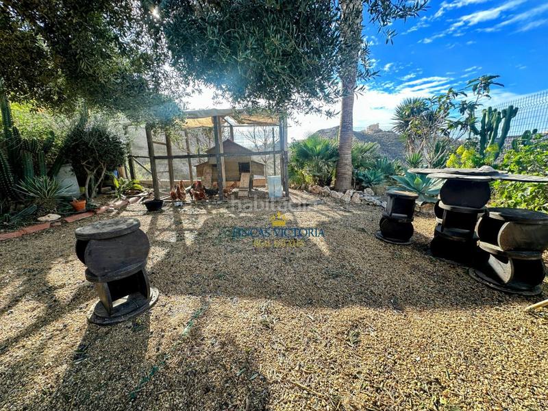 Foto 2155d323-8514-4a95-af10-3b3714d1b160. Casa con riscaldamento parcheggio piscina in Los Collados-Los Geraneos Águilas