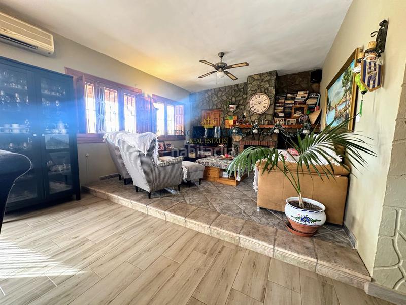 Foto 32861965-3b3b-4ca6-861c-6d6818cdc45d. Casa con riscaldamento parcheggio piscina in Los Collados-Los Geraneos Águilas