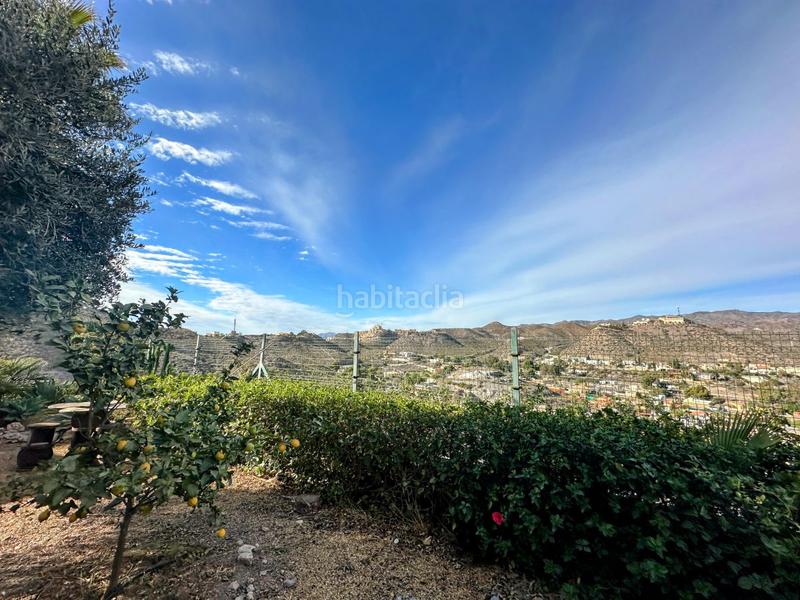 Foto 3339624b-6f2f-4181-a7ab-2c63e9623c00. Casa con riscaldamento parcheggio piscina in Los Collados-Los Geraneos Águilas
