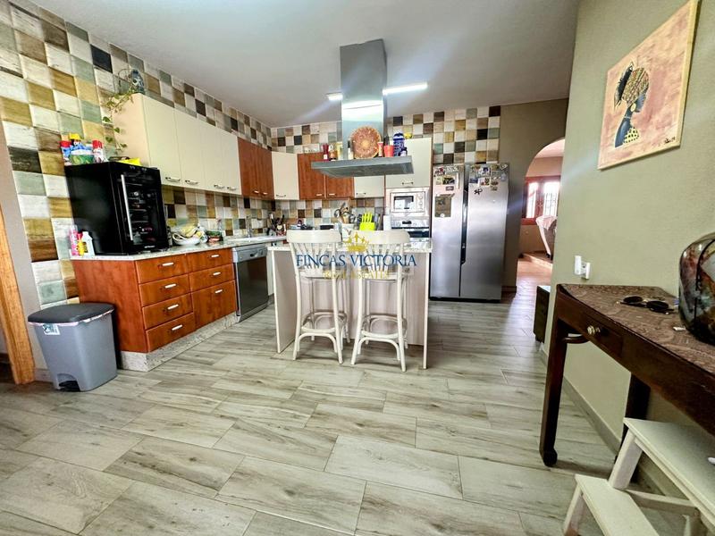 Foto 390c15ce-fd23-4d56-ade7-e0fb7db3eab5. Casa con riscaldamento parcheggio piscina in Los Collados-Los Geraneos Águilas