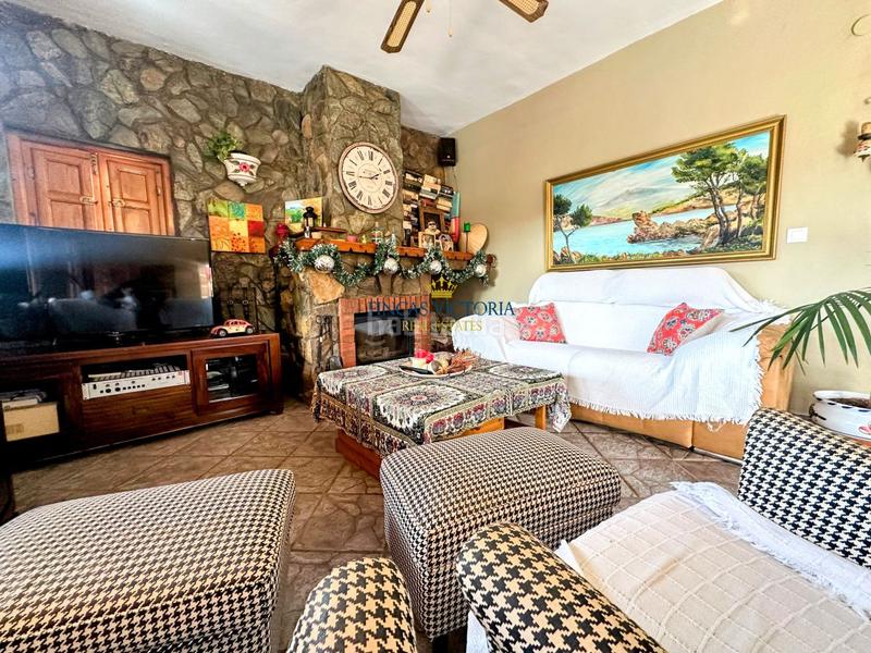 Foto 4f04d184-49bb-4b36-a784-848eb8482e4d. Casa con riscaldamento parcheggio piscina in Los Collados-Los Geraneos Águilas