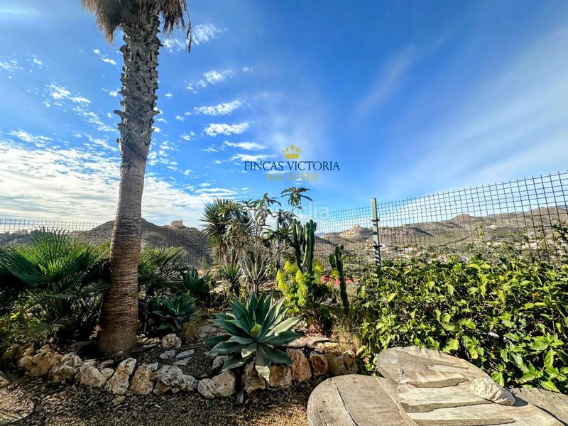 Foto 5aab69a4-e91f-4cef-9142-5cb874c48882. Casa con riscaldamento parcheggio piscina in Los Collados-Los Geraneos Águilas