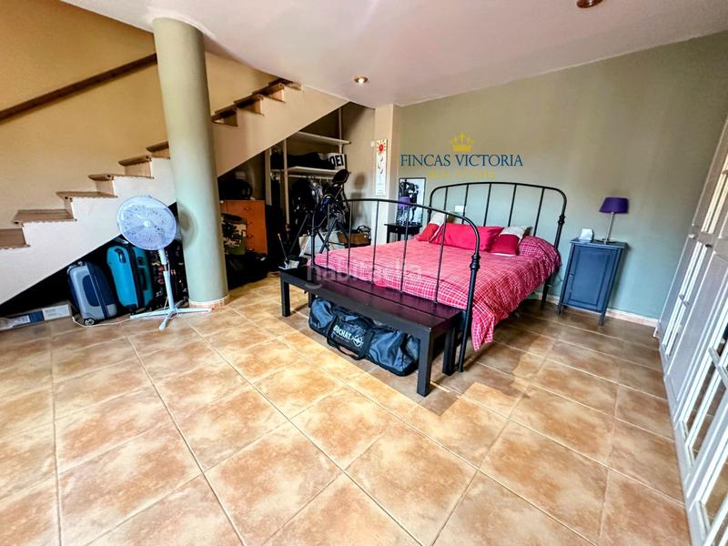 Foto 63d54ef7-d9bb-434a-b17a-b85dca248c97. Casa con riscaldamento parcheggio piscina in Los Collados-Los Geraneos Águilas