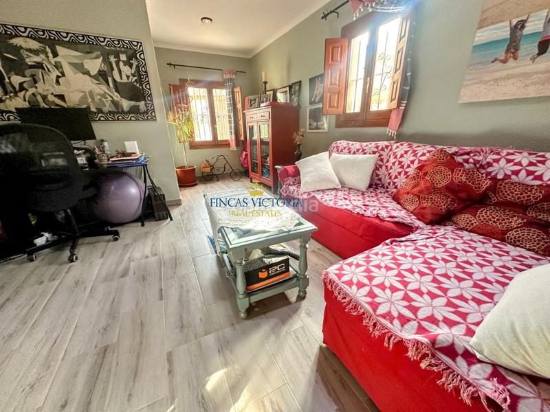 Foto 6c101b3c-2253-492d-ae3f-56380f1a28f3. Casa con riscaldamento parcheggio piscina in Los Collados-Los Geraneos Águilas