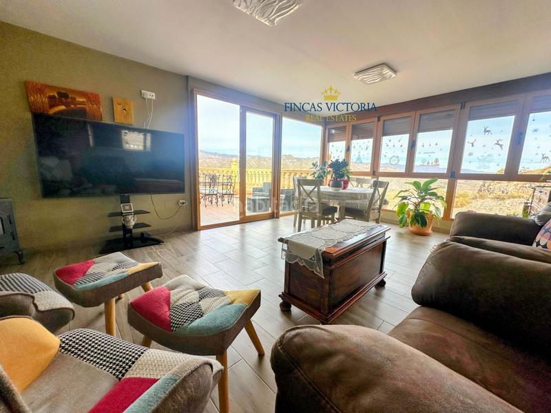 Foto af6b3b61-bb9a-4b2f-8be8-32c086009b96. Casa con riscaldamento parcheggio piscina in Los Collados-Los Geraneos Águilas