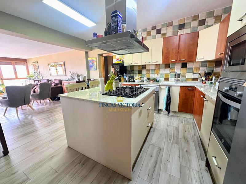 Foto b33aec70-143d-4d5f-a6b9-2bbbbbdd9f1d. Casa con riscaldamento parcheggio piscina in Los Collados-Los Geraneos Águilas