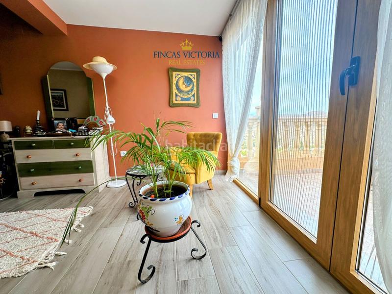 Foto c9f53ca0-f794-4e07-acc8-7dd8ab766c2d. Casa con riscaldamento parcheggio piscina in Los Collados-Los Geraneos Águilas