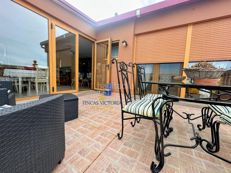 Foto d9adfd35-2c88-49a5-850c-d114f98ea322. Casa con riscaldamento parcheggio piscina in Los Collados-Los Geraneos Águilas