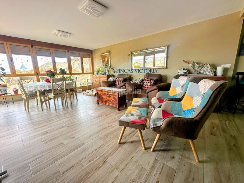 Foto db68c2c1-1386-41ab-ba44-515a2d50ed44. Casa con riscaldamento parcheggio piscina in Los Collados-Los Geraneos Águilas