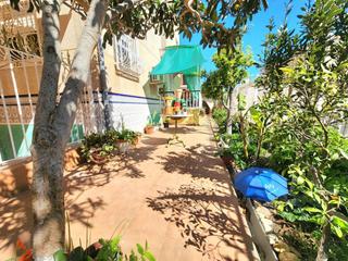 Dúplex a Águilas. Duplex en venta en centro de salud norte, 4 dormitorios.