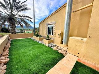 House in Purias