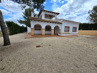 Xalet a La Pinilla - Las Palas. Chalet en venta en fuente alamo de murcia, 3 dormitorios.