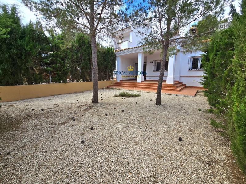 Foto 0e87b109-f07b-476b-bf3f-25f36e0bc1c6. Casa a schiera con riscaldamento piscina in La Pinilla - Las Palas Fuente Álamo de Murcia