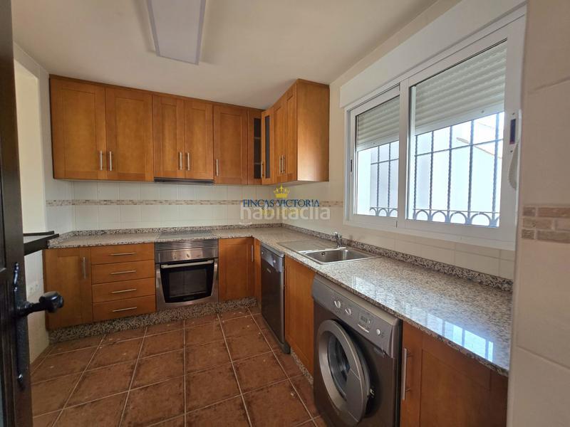 Foto 282e2f74-0520-4eb5-ad65-29facb0644fc. Casa a schiera con riscaldamento piscina in La Pinilla - Las Palas Fuente Álamo de Murcia