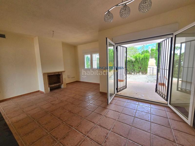 Foto 3f88e6f2-aa2b-455a-a12b-3e97fa724b20. Casa a schiera con riscaldamento piscina in La Pinilla - Las Palas Fuente Álamo de Murcia