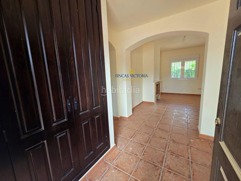 Foto 50874a72-e061-4f87-bad2-ee3051519b7d. Casa a schiera con riscaldamento piscina in La Pinilla - Las Palas Fuente Álamo de Murcia