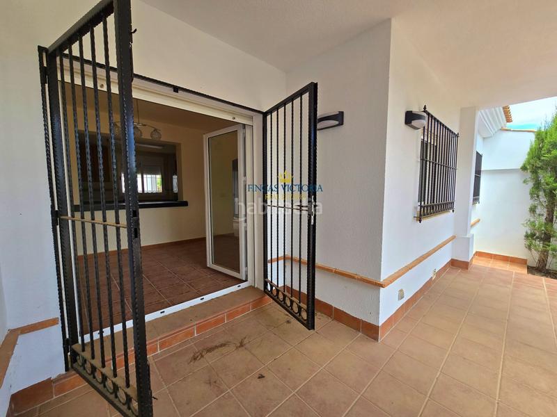 Foto 607ee37e-9596-4980-ba25-4f4f25ea91a8. Casa a schiera con riscaldamento piscina in La Pinilla - Las Palas Fuente Álamo de Murcia