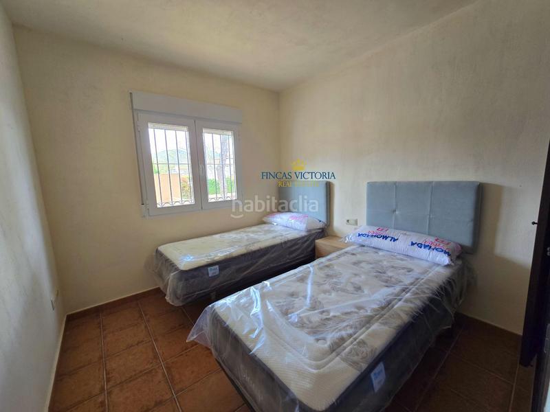 Foto 73296cb0-070a-4c33-b251-8df41d437d3b. Casa a schiera con riscaldamento piscina in La Pinilla - Las Palas Fuente Álamo de Murcia