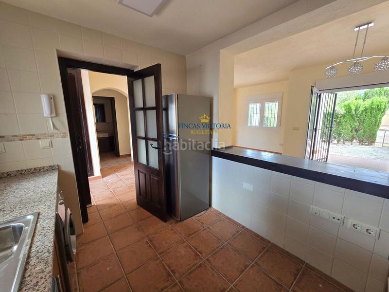 Foto fc977d09-02d2-457c-9be7-c67176d774d7. Casa a schiera con riscaldamento piscina in La Pinilla - Las Palas Fuente Álamo de Murcia