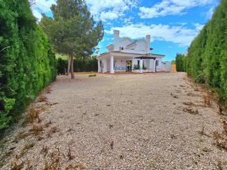 Casa adossada a La Pinilla - Las Palas. Adosado en venta en fuente alamo de murcia, 2 dormitorios.