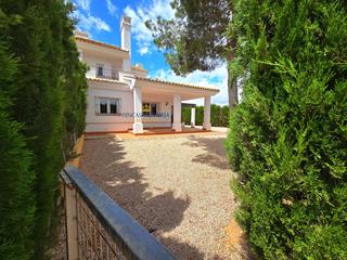 Casa adossada a La Pinilla - Las Palas. Adosado en venta en fuente alamo de murcia, 3 dormitorios.