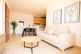 Apartament a Los Collados-Los Geraneos. Apartamento en venta en los collados, 2 dormitorios.