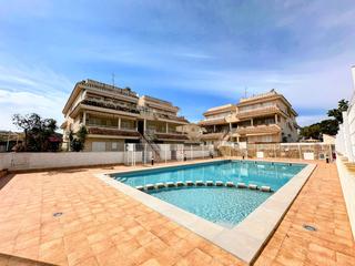 Pis a Los Collados-Los Geraneos. Piso en venta en los collados, 3 dormitorios.