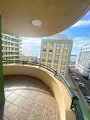 Location Appartement à Delicias. Piso en alquiler en las delicias, 3 dormitorios.
