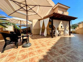 Dúplex a Calabardina. Duplex en venta en calabardina, 4 dormitorios.