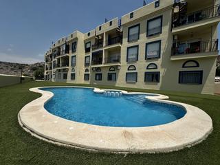 Pis a Los Collados-Los Geraneos. Piso en venta en los geráneos, 2 dormitorios.