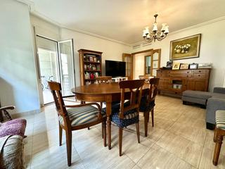 Pis en Casco Antiguo. Piso en venta en centro, 3 dormitorios.