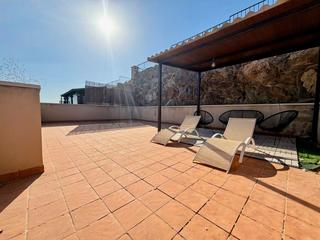 Appartement in Los Collados-Los Geraneos. Apartamento en venta en los collados  collados altos, 2 dormitor