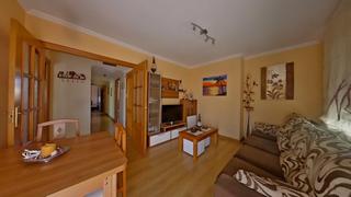 Appartamento en Casco Antiguo. Piso en venta en residencia san francisco, 3 dormitorios.