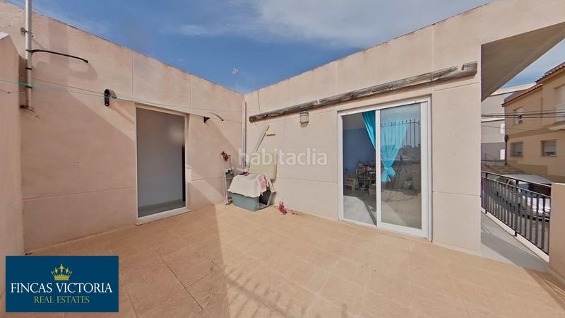 Foto 59c2bdc9-b98b-4e86-b385-17fecadc6603. Casa amb calefacció a Casco Antiguo Águilas