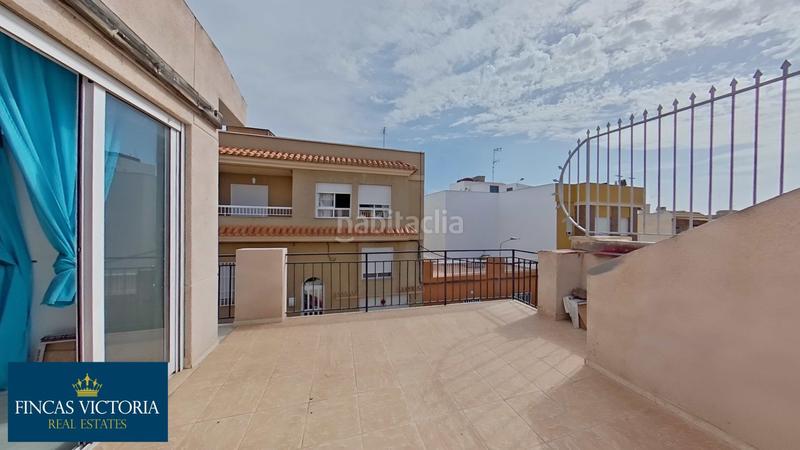 Foto bd009d0d-c67c-4c4a-b37d-34b17522cf10. Casa amb calefacció a Casco Antiguo Águilas