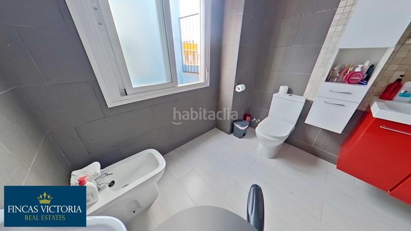 Foto c5acfbbe-dc0b-4457-8ce9-aae0f7d00b7f. Casa amb calefacció a Casco Antiguo Águilas