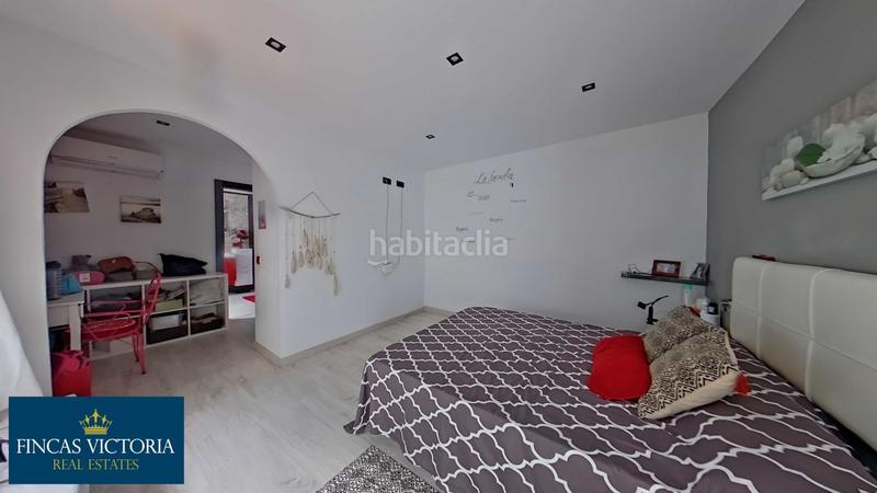 Foto c9dbaca5-a35a-40d7-a184-be2790b29311. Casa amb calefacció a Casco Antiguo Águilas