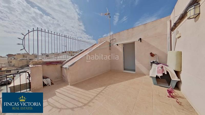 Foto ce79d794-45fa-42ab-9888-eee63845ad39. Casa amb calefacció a Casco Antiguo Águilas