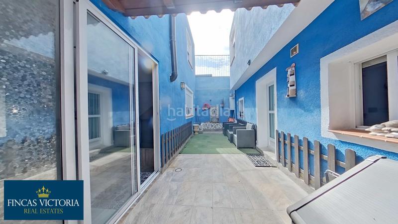 Foto dcd85f45-e952-4711-979b-4b6da8a5f535. Casa amb calefacció a Casco Antiguo Águilas